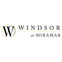 Windsor at Miramar Apartments Logo