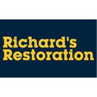 Richard's Restoration LLC Logo