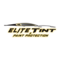 Elite Window Tinting & Paint Protection Logo