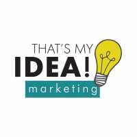 That's My Idea Marketing Logo