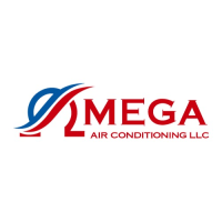 EP Omega Air Conditioning llc Logo