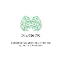 Dino626 INC Logo
