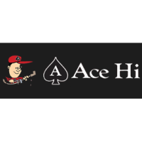 Ace Hi Plumbing & Heating Logo