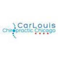 CarLouis Chiropractic Chicago Logo