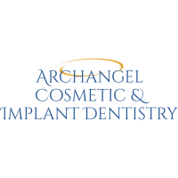 Archangel Cosmetic & Implant Dentistry Logo
