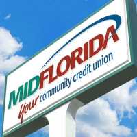 MIDFLORIDA Credit Union - VA Hospital Branch Logo