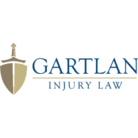 Gartlan Injury Law Logo