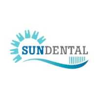 Sun Dental Logo