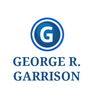 George R. Garrison Logo