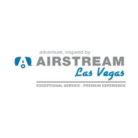 Airstream Las Vegas Logo
