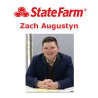 Zach Augustyn - State Farm Insurance Agent Logo