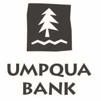 Umpqua Bank - CLOSED Logo