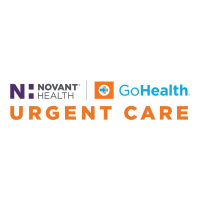 Novant Health-GoHealth Urgent Care Logo