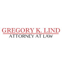 Gregory K. Lind, Attorney at Law Logo