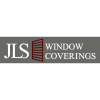 JLS Window Coverings Logo