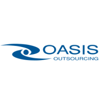 Oasis, a Paychex® Company Logo