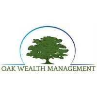 Oak Wealth Management, LLC Logo