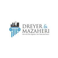 Dreyer & Mazaheri PLLC Logo