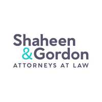 Shaheen & Gordon, P.A. Logo