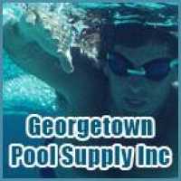 Georgetown Pool Supply Logo
