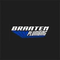 Braaten Plumbing Inc Logo