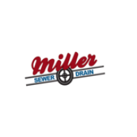 Miller Sewer & Drain Cleaning Logo