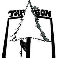 Tapson's Tree Service Logo