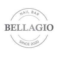Bellagio Nail Bar (At Alamo Ranch) Logo