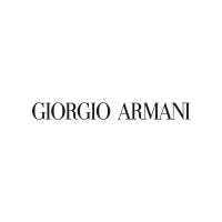 Giorgio Armani - Closed Logo