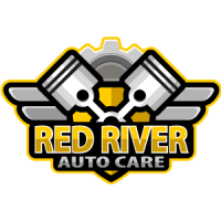 Red River Auto Care Logo