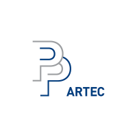 P&P Artec Inc Logo