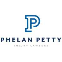 Phelan Petty Injury Lawyers Logo