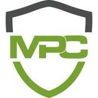my protection connection Logo