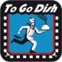 ToGo Dish Logo