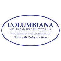 Columbiana Health and Rehabilitation, LLC Logo