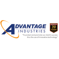 Advantage Industries Logo