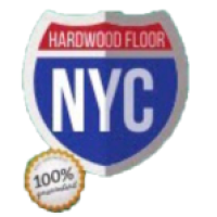 NYC Hardwood Floors Logo