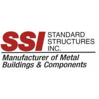 Standard Structures, Inc. Logo