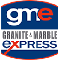 Granite & Marble Express Logo