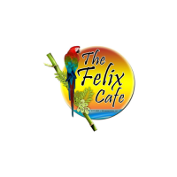 The Felix Cafe Logo