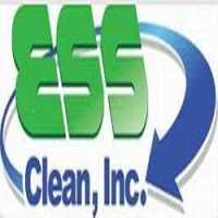 ESS Clean, Inc. Logo
