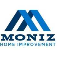 MONIZ Home Improvement, Inc. Logo