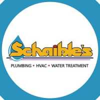 Schaible's Plumbing & Heating Logo