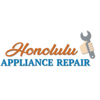 Honolulu Appliance Repair Pro Logo