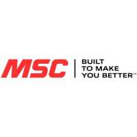 MSC Industrial Supply Co. - CLOSED Logo