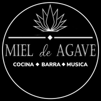 Miel De Agave Logo