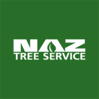 Naz Tree Service Logo