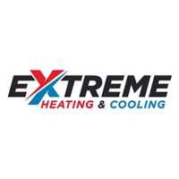 Extreme Heating & Cooling Logo