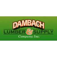 Dambach Lumber & Supply Co. Logo