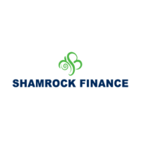 Shamrock Finance Logo